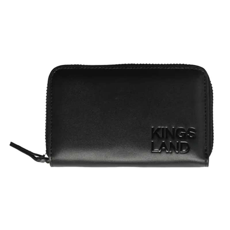 Kingsland KLfortune Wallet - Black